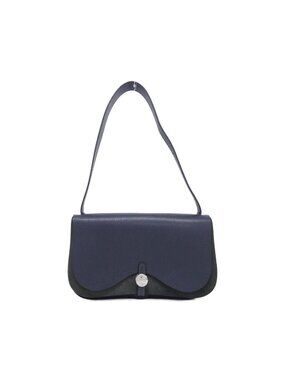 Hermes Vintage Colorado PM Shoulder Bag